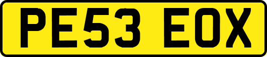 PE53EOX
