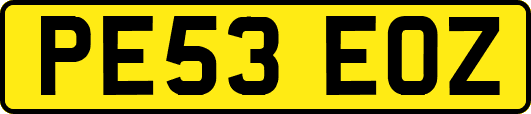 PE53EOZ