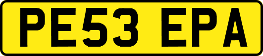 PE53EPA