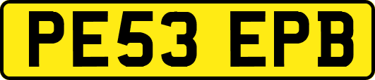 PE53EPB