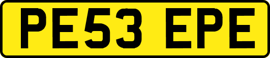 PE53EPE