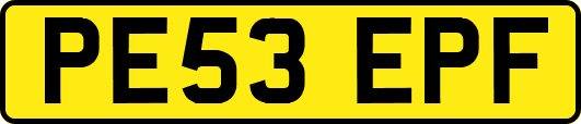PE53EPF