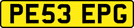 PE53EPG