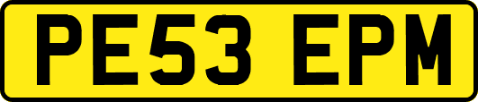 PE53EPM