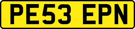 PE53EPN
