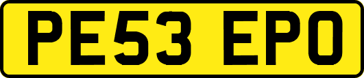 PE53EPO