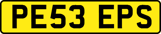 PE53EPS