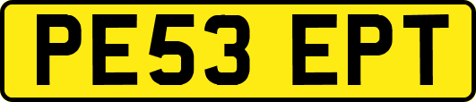 PE53EPT