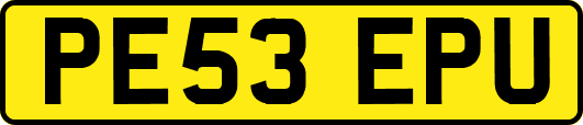 PE53EPU
