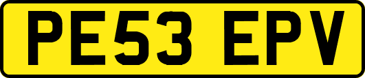 PE53EPV