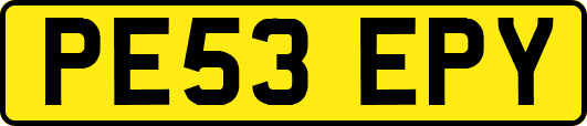 PE53EPY