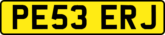 PE53ERJ