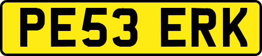 PE53ERK
