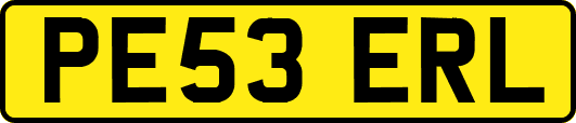 PE53ERL