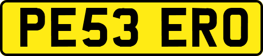 PE53ERO