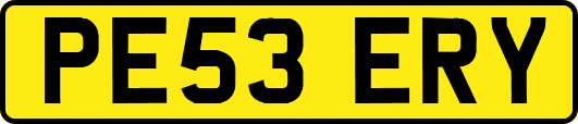 PE53ERY