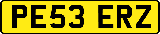 PE53ERZ
