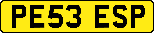 PE53ESP