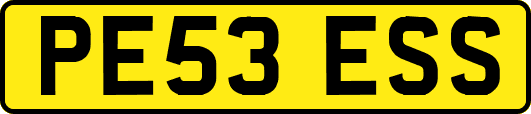 PE53ESS