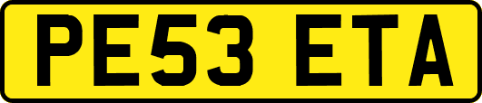 PE53ETA