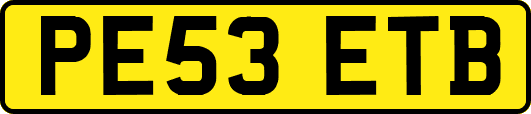 PE53ETB