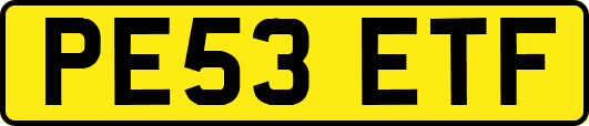 PE53ETF