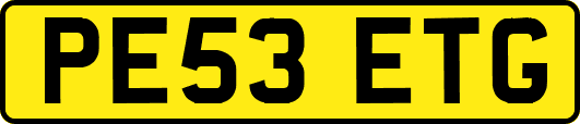 PE53ETG