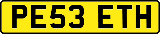 PE53ETH