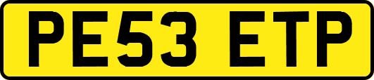 PE53ETP