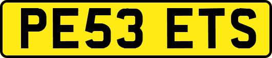 PE53ETS
