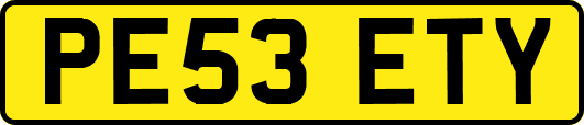 PE53ETY