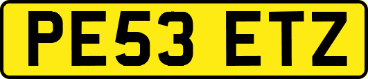 PE53ETZ