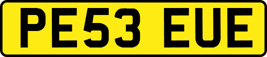 PE53EUE