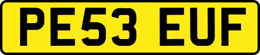 PE53EUF