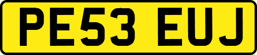 PE53EUJ