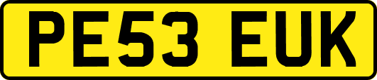 PE53EUK
