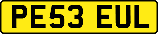 PE53EUL