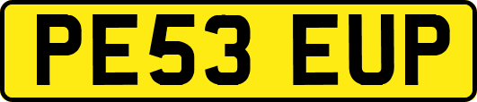 PE53EUP