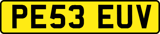 PE53EUV