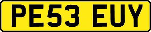 PE53EUY