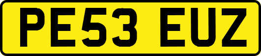 PE53EUZ