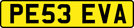 PE53EVA