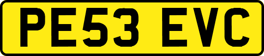 PE53EVC