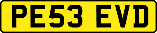 PE53EVD