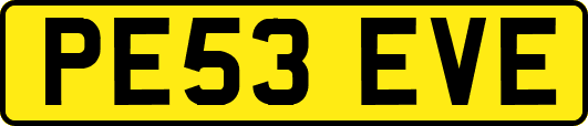 PE53EVE