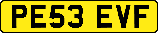 PE53EVF