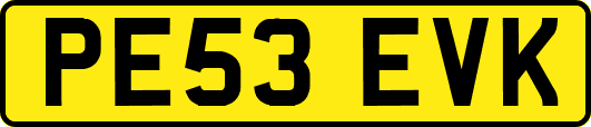 PE53EVK