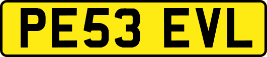 PE53EVL