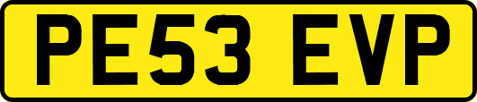 PE53EVP