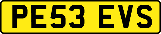 PE53EVS